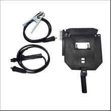 Аппарат сварочный инверторный Magnetta MMA-250 IGBT LED