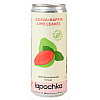 Напиток "Lapochka" вкус гуавы и кафрского лайма  0,33 л., жестян. банка - 2