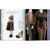 Книга на английском языке "Fashion designers A-Z. 40th  Anniversary Edition"  - 5
