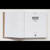 Книга на английском языке "Modern Spaces: A Subjective Atlas of 20th-Century Interiors", Nicolas Grospierre - 2