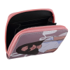 Кошелек "Cool girl", розовый - 4