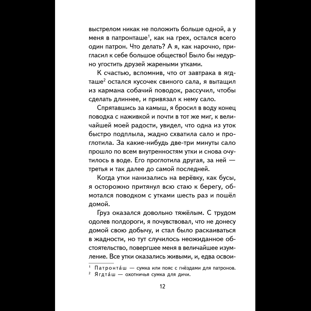 Книга "Книги для внеклассного чтения. Приключения барона Мюнхаузена", Эрих Распе - 20