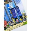 Книга "Книжка с окошками. Секреты строительства" - 4