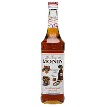 Сироп "Monin" Соленая карамель, 50 мл