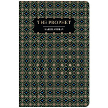 Книга на английском языке "The Prophet", Kahlil Gibran