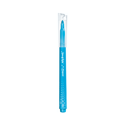Фломастеры "Color Peps Long Life", 12 шт - 7