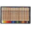 Карандаши цветные "Rembrandt Polycolor", 36 шт., металлическая упаковка - 3