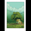 Книга "Чесночинка и ведьма", Бри Полсен - 9