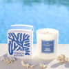 Свеча ароматическая PLANTES&PARFUMS "Aqua Riviera", 180 гр - 2