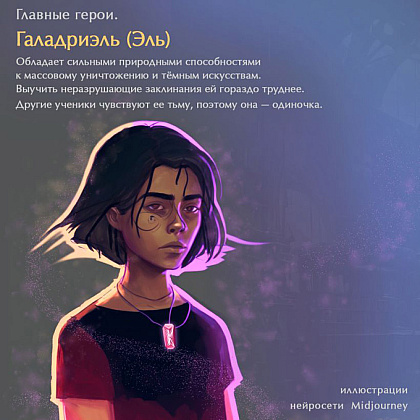 Книга "Первый урок Шоломанчи", Наоми Новик - 9