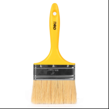 Кисть малярная Deli "EDL509114", плоская, 4" 