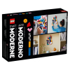 Конструктор "Lego", "Современное искусство" - 2