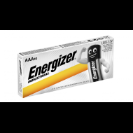 Батарейки алкалиновые Energizer 