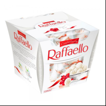 Конфеты "Raffaello", 150 г
