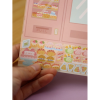 Стикерпак "Игра Peach showcase", 20.5х11.5 см - 4