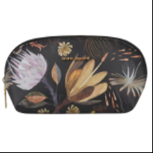 Косметичка "Flora. Ночные цветы"