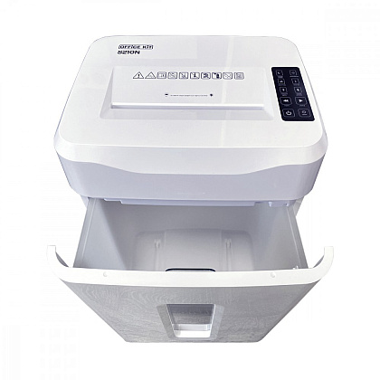 Уничтожитель Office Kit S210N, 3.9x38 - 5