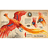Книга на английском языке "Harry Potter and the Chamber of Secrets HB Illustr.", Rowling J.K.  - 3