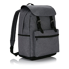 Рюкзак для ноутбука "P706.142", серый