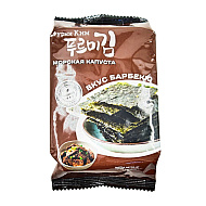 Капуста морская 