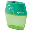 Точилка Maped "Shaker", 2 отверстия, с контейнером - 3