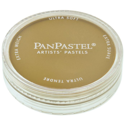 Ультрамягкая пастель "PanPastel", 270.3 охра желтая тень - 3