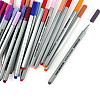 Ручка капиллярная "Sketchmarker", 0.4 мм, ультрамарин - 6