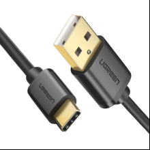 Кабель UGREEN "US287-60118"