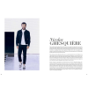 Книга на английском языке "The Essence of Louis Vuitton. Unfolded" HB, Kelly Reising - 5