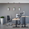 Стол подъемный WellDesk Uplift BOSCH (регулируемый по высоте каркас арт. 9041261 и столешница арт. 9190093) - 3