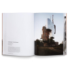 Книга на английском языке "Concrete, mon amour: The Raw Imprint of Modernism", Stefano Perego - 7