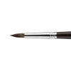 Кисть "Escoda Vintage 4020", синтетика, круглая, №10 - 2