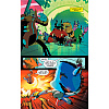 Книга "Sonic. Всё или ничего. Комикс. Том 7", Флинн Й. - 6