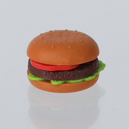 Ластик Iwako "Fast Food", 1 шт - 3