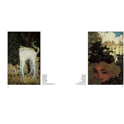Книга на иностранном языке "Pierre Bonnard", Guillaume Morel - 5