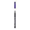 Маркер акварельный "Koi Color Brush", фиолетовый - 3