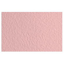Бумага для пастели "Tiziano", А4, 160 г/м2, розовый