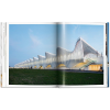 Книга на английском языке "Calatrava: Complete Works 1979-Today", Jodidio P. - 4