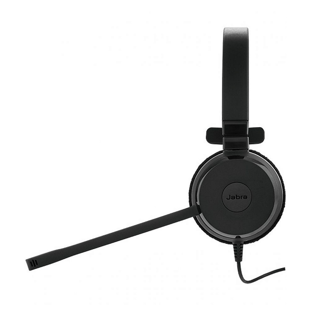 Наушники с микрофоном Jabra "Evolve 20 UC Stereo" - 2