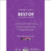 Раскраска по номерам на французском языке "Coloriages mystères Disney - Les Grands classiques. Best of" - 2