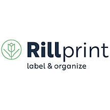 Rillprint