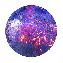 Пазл деревянный "Nebula"