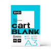 Бумага "Cartblank Digi", A3, 250 листов, 160 г/м2 - 3