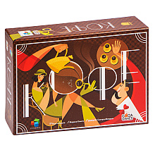 Игра настольная "Кофе"
