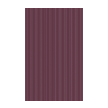 Книга записная "Stripes", А5, 128 листов, клетка, сливовый - 5