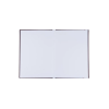 Скетчбук для графики "GrafArt white", 50 листов, А5, 160 г/м2, бордовый - 2