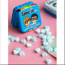 Драже "Love is...", мята, 20 г