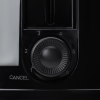 Тостер RAGEX R1302-000, черный - 7