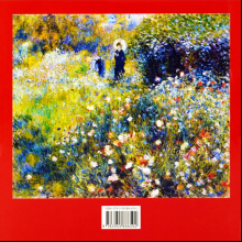 Книга на иностранных языках "Renoir", Martina Padberg