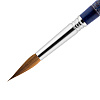 Кисть "Escoda Optimo 1210", колонок, круглая, №6 - 2